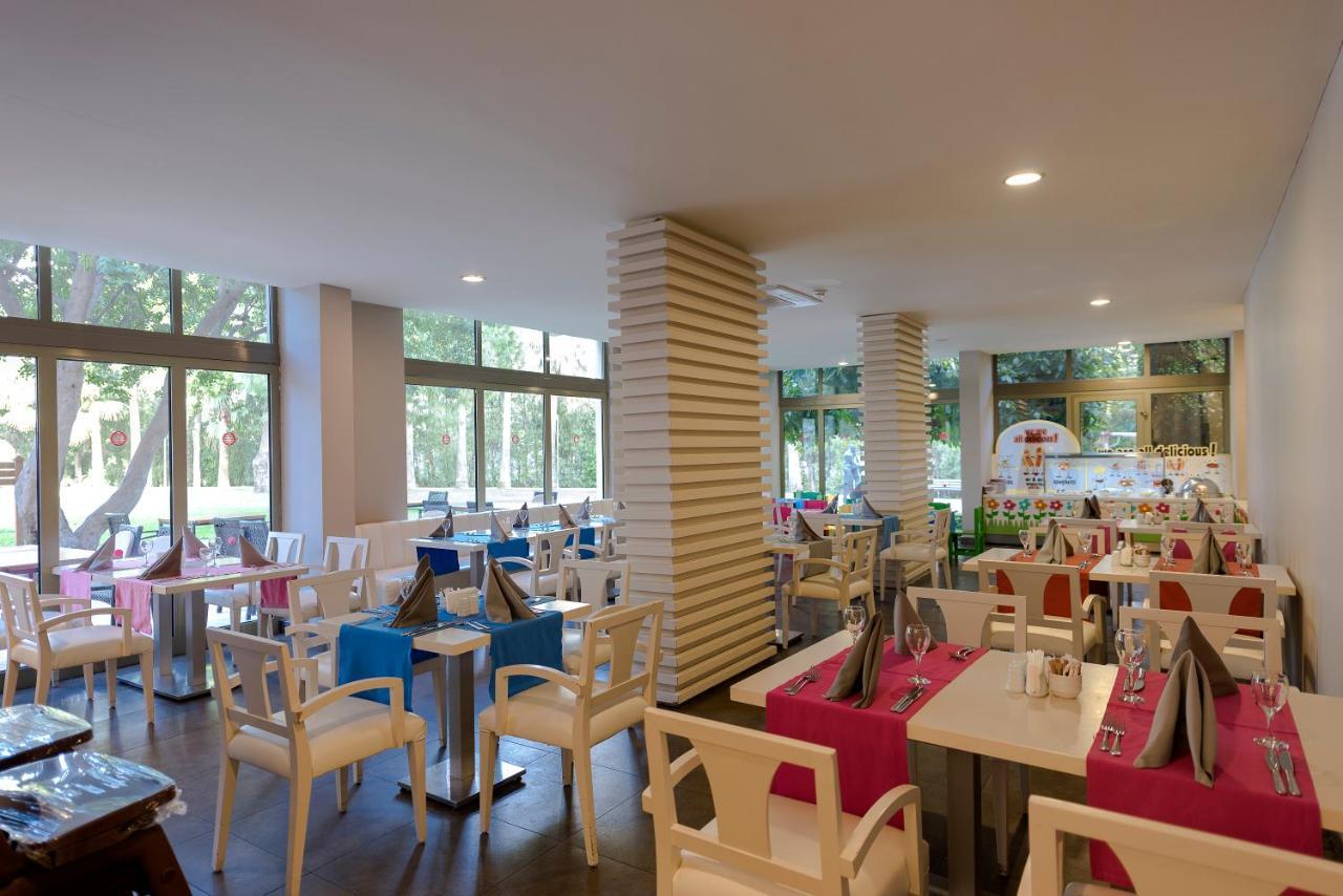 Barut Hemera 5*