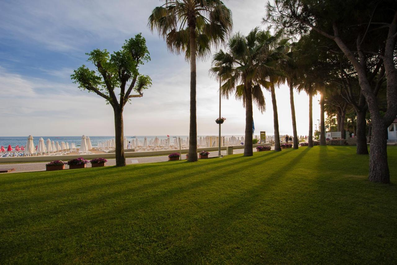 Barut Hemera Hotel Side