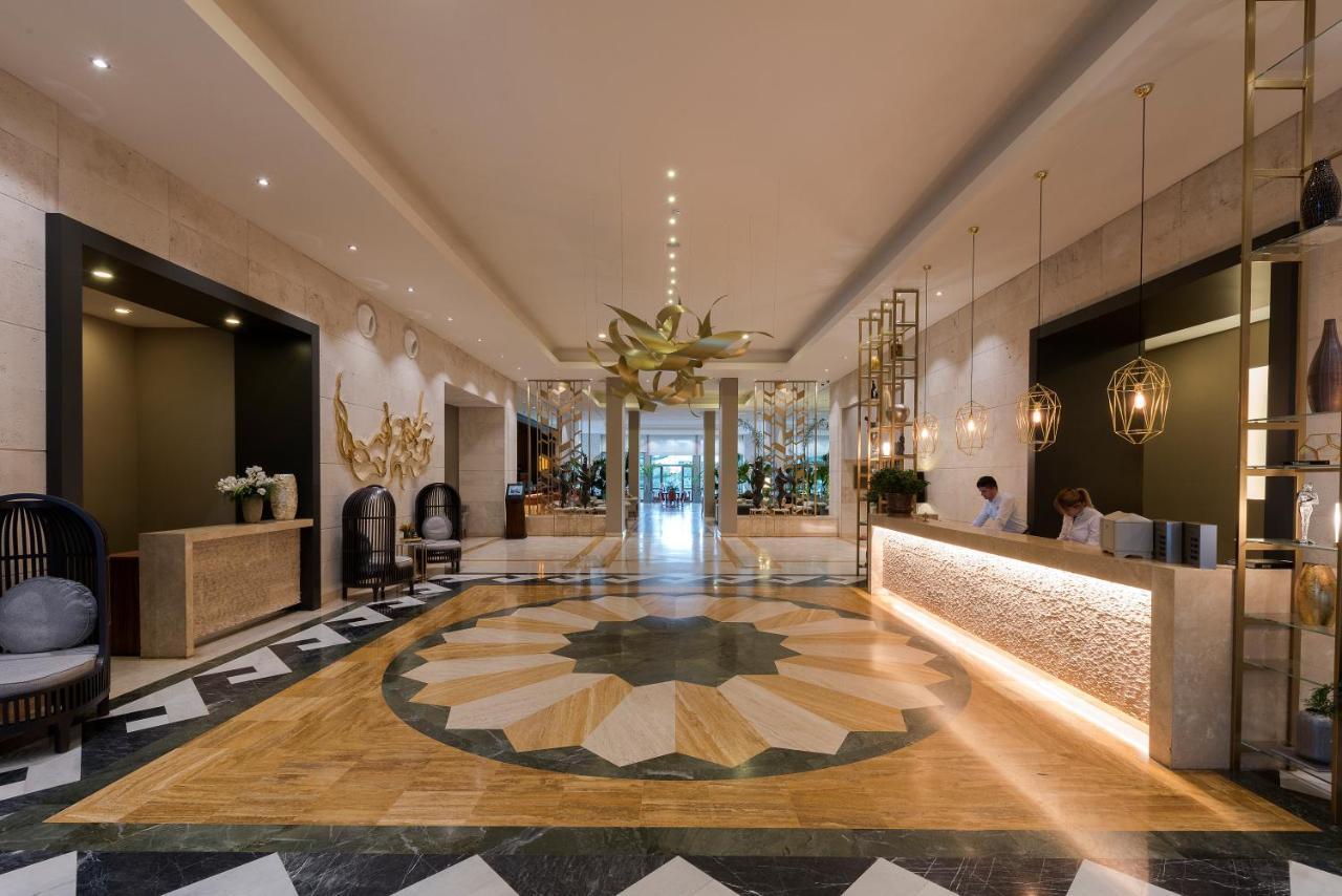 Barut Hemera Hotel Side