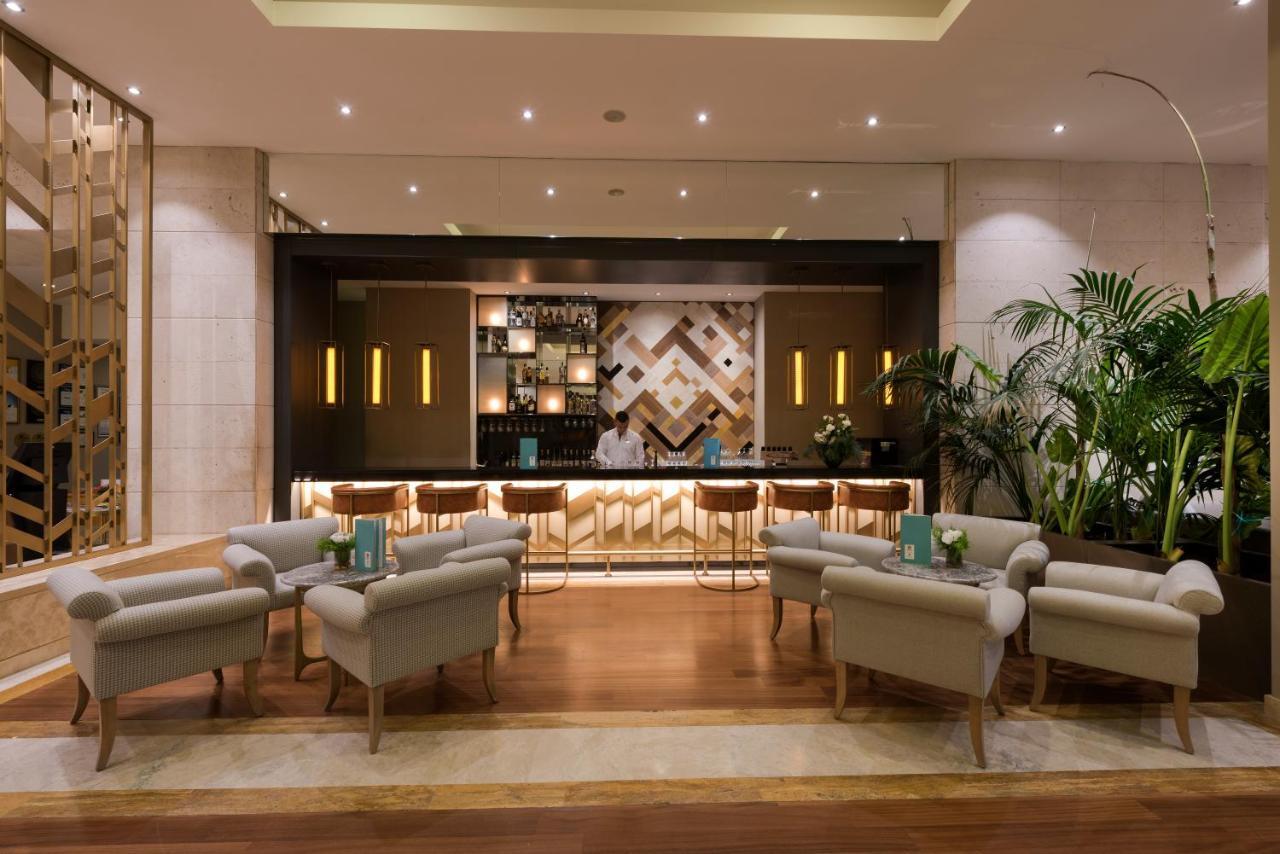 Hotel Barut Hemera 5*
