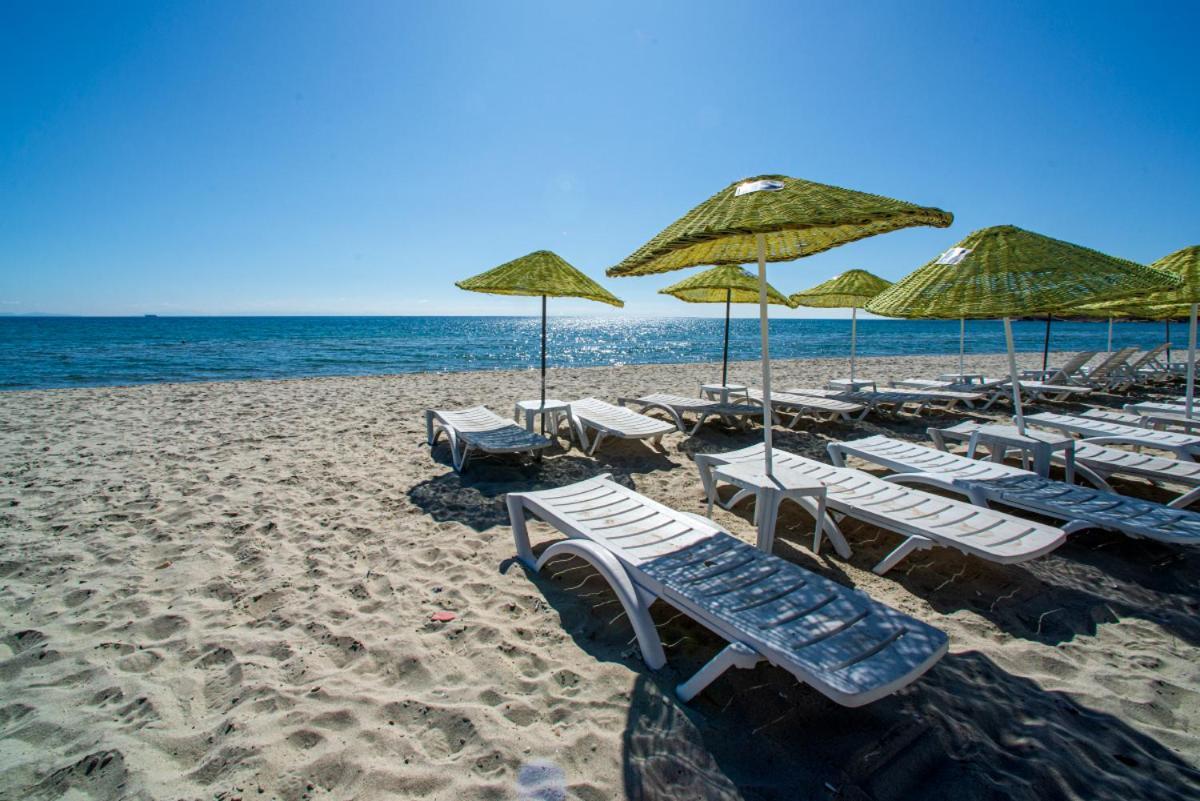 Aparthotel Poyraz