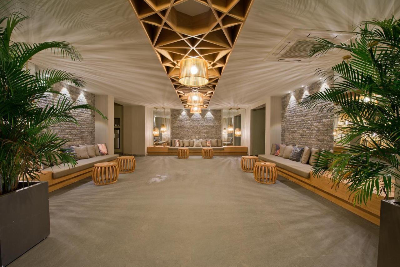 Hotel Barut Hemera 5*