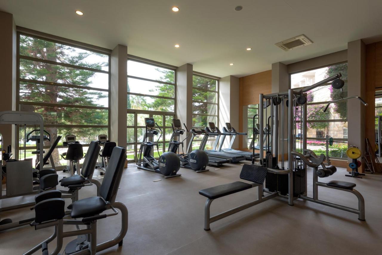 Barut Hemera Hotel 5*