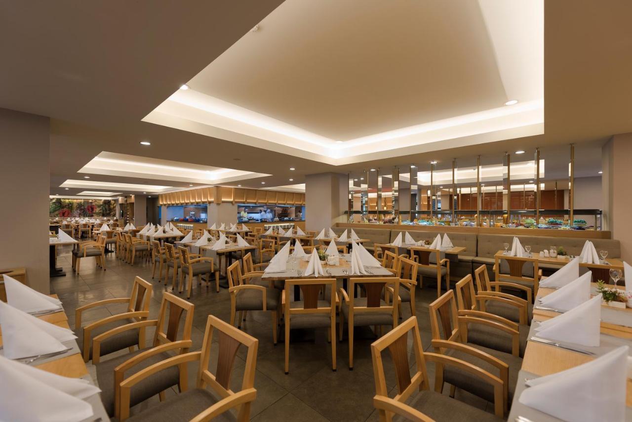 Hotel Barut Hemera