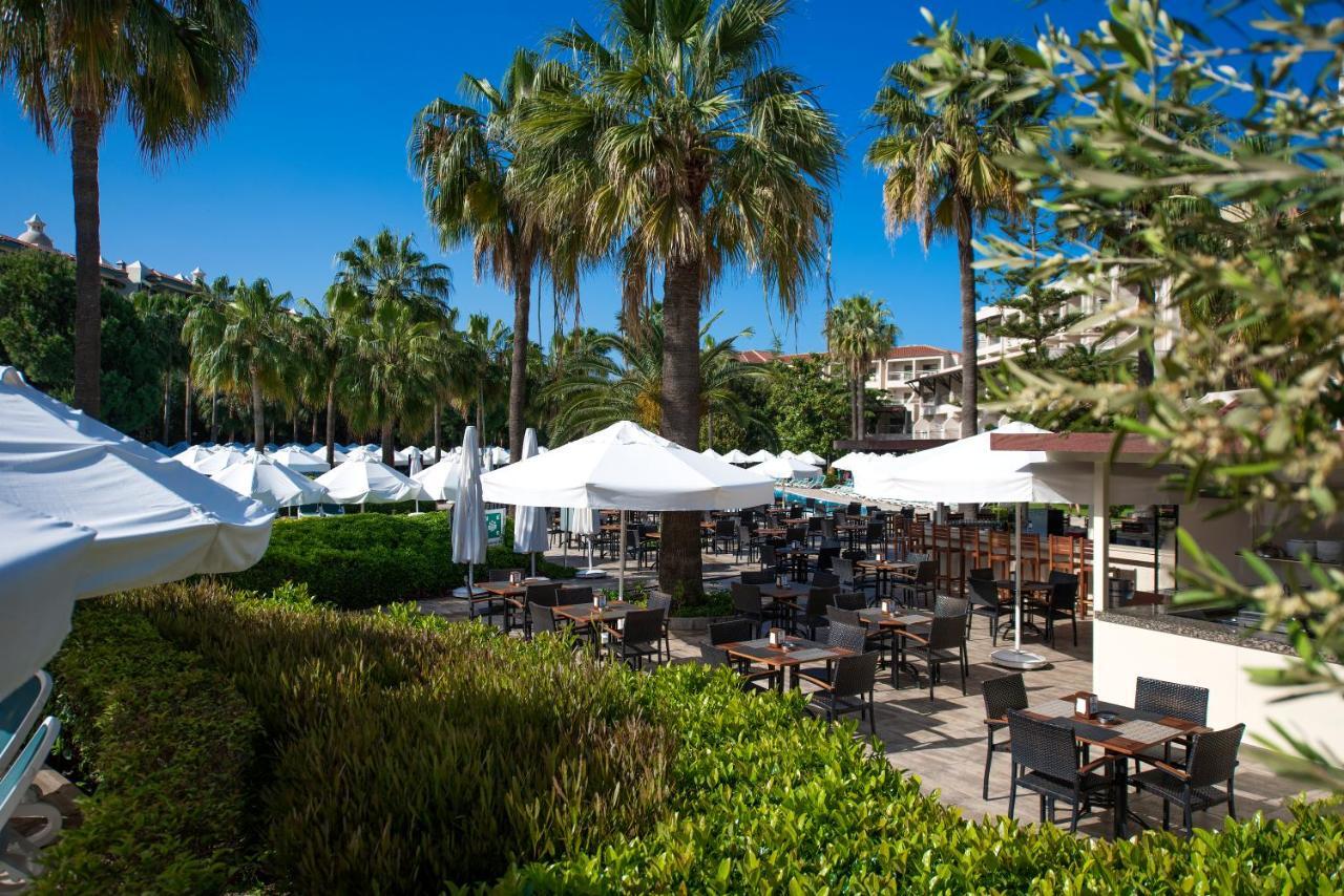 Hotel Barut Hemera