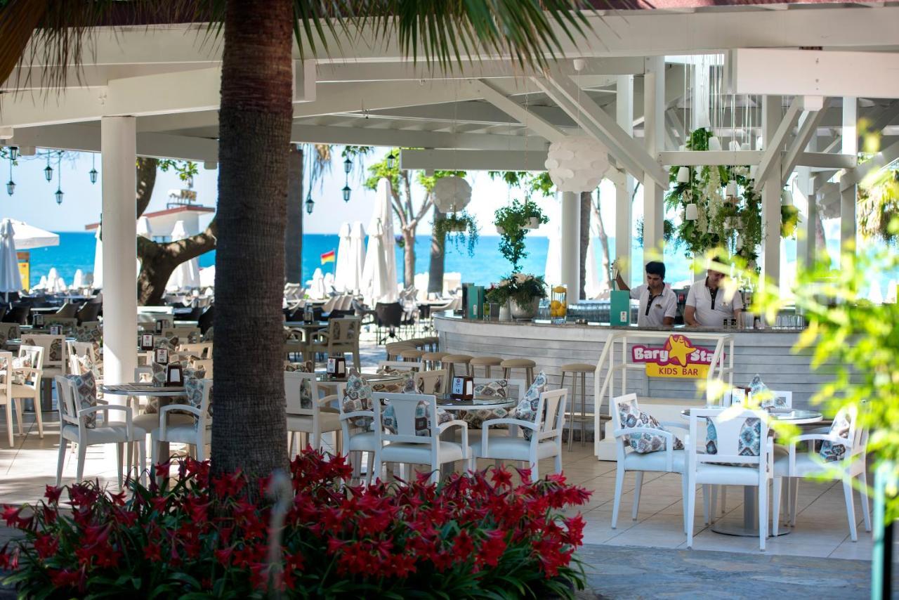 Barut Hemera Hotel 5*