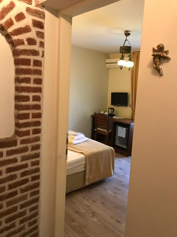 Antik Hotel Foca