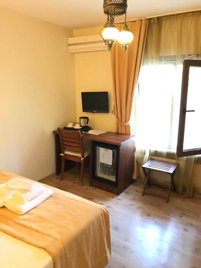 Antik Hotel Foca