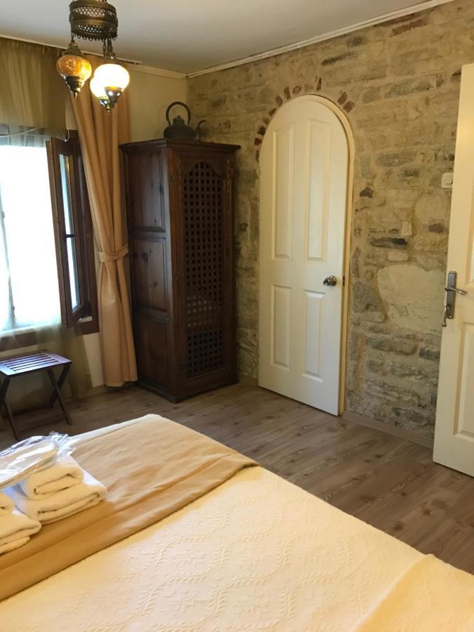 Antik Hotel