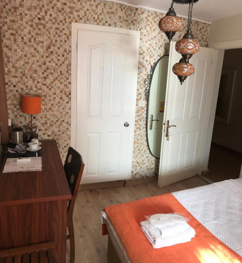 Antik Hotel