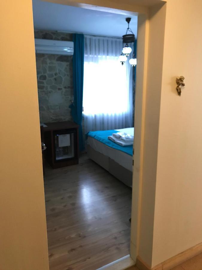 Antik Hotel Foca