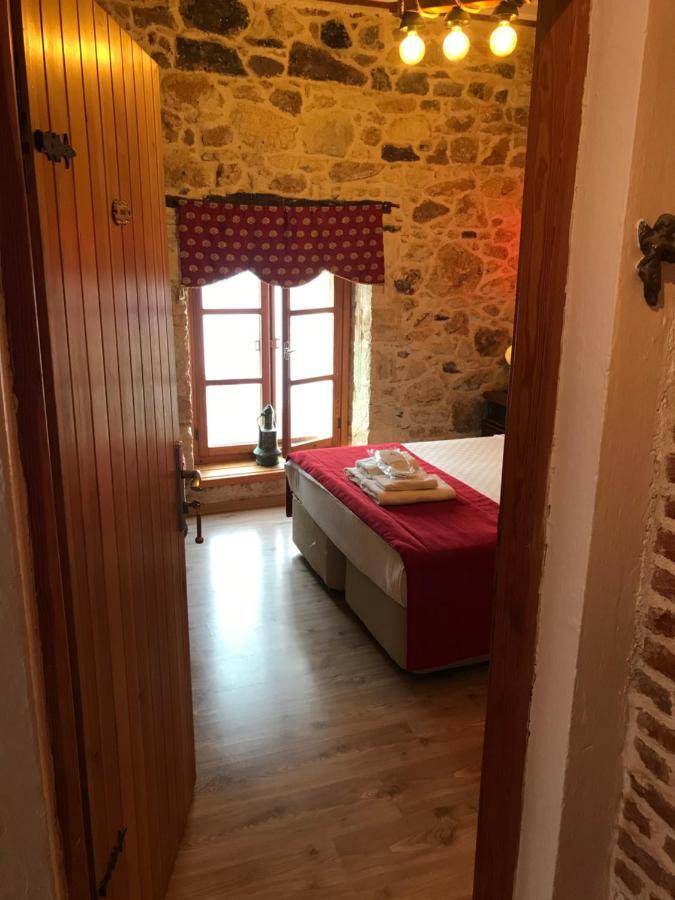 Antik Hotel