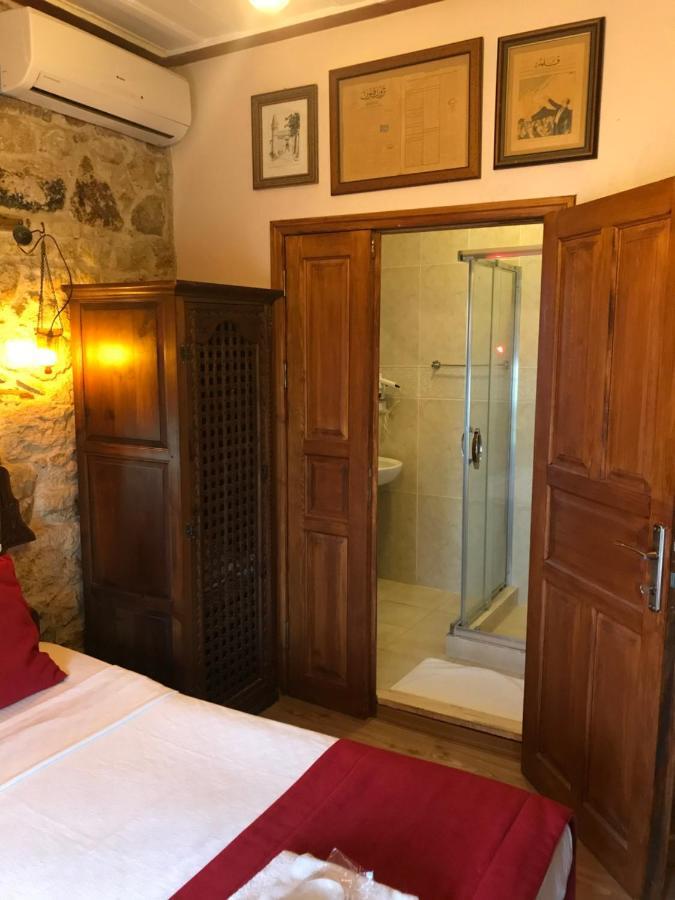 Antik Hotel Foca