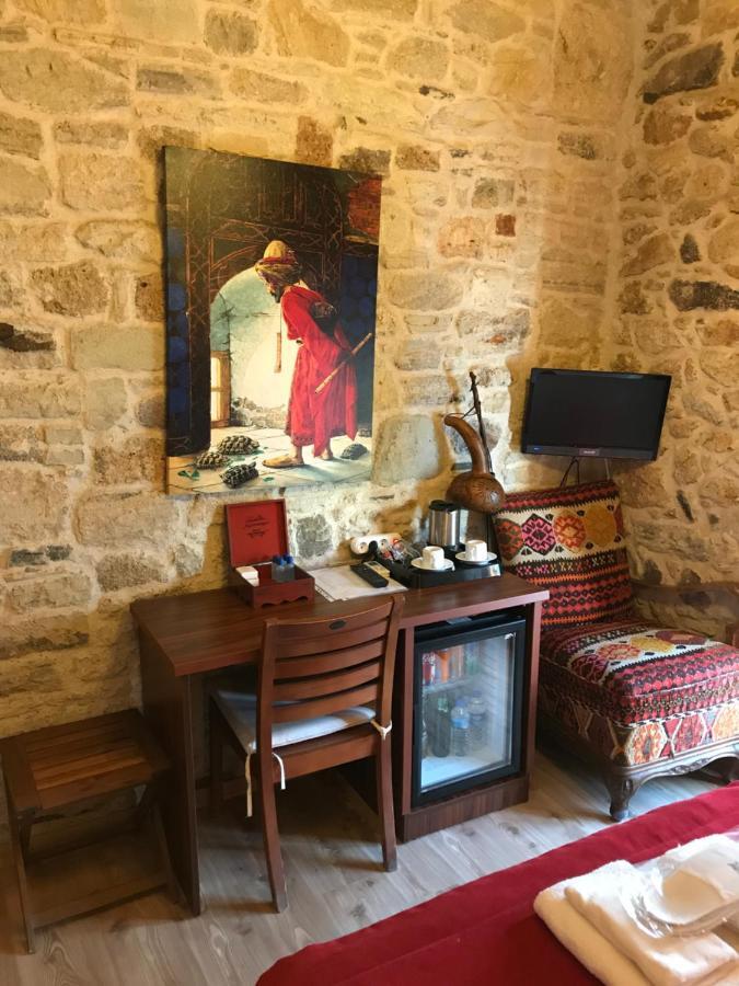 Hotel Antik