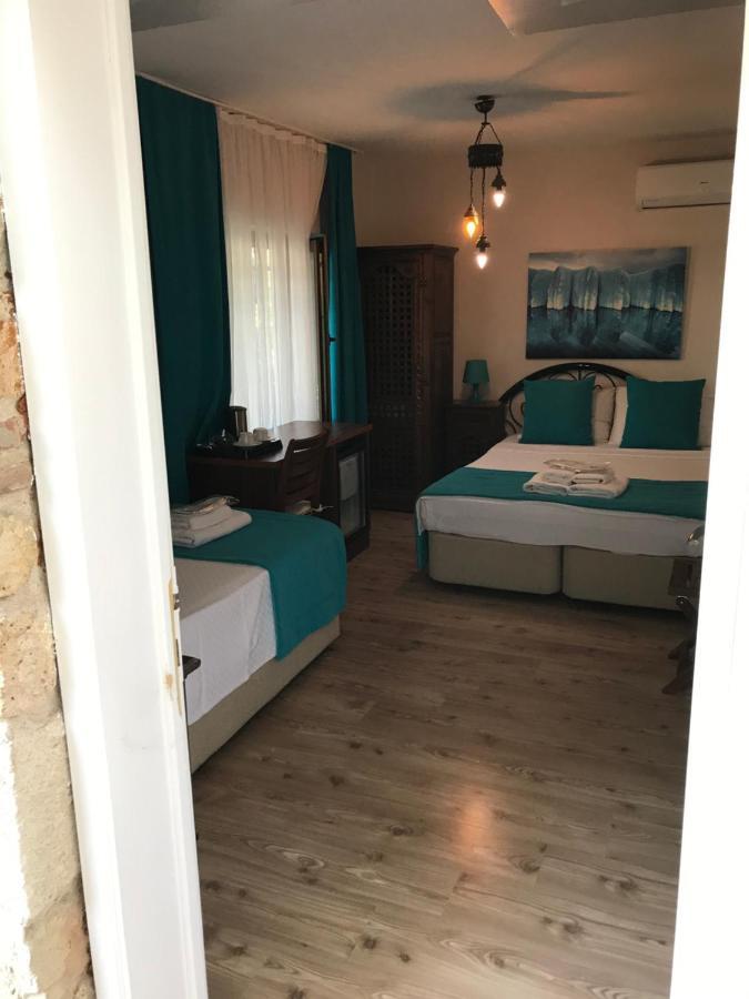 Antik Hotel Foca