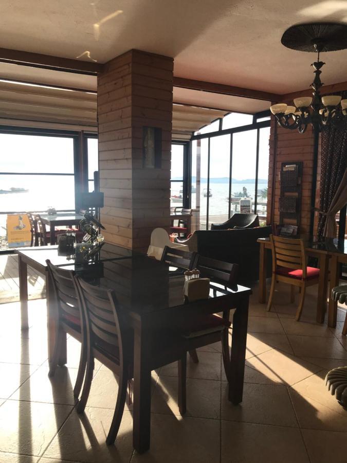 Hotel Antik Foca