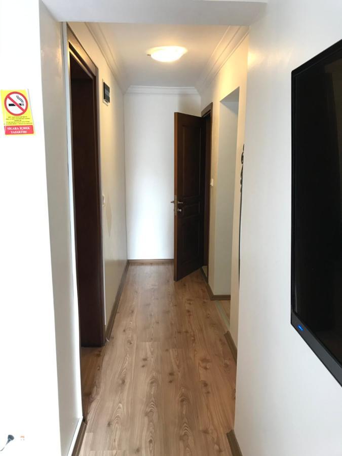 Hotel Antik Foca