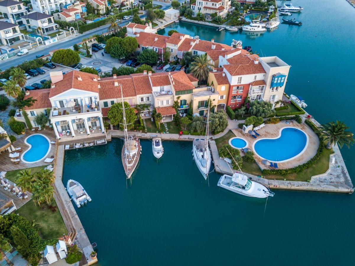 Port Hotel Alacati