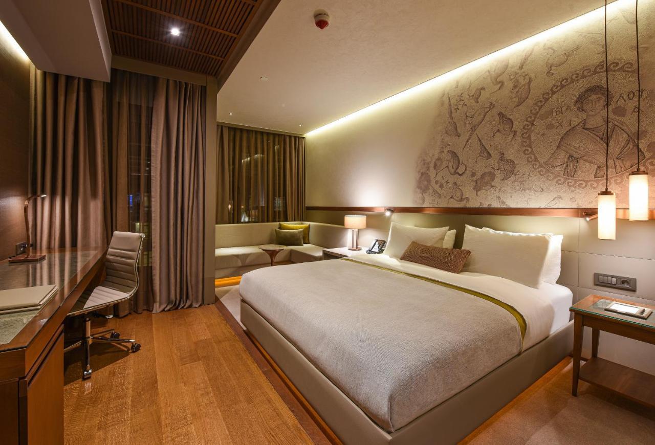Hotel The Museum 5*