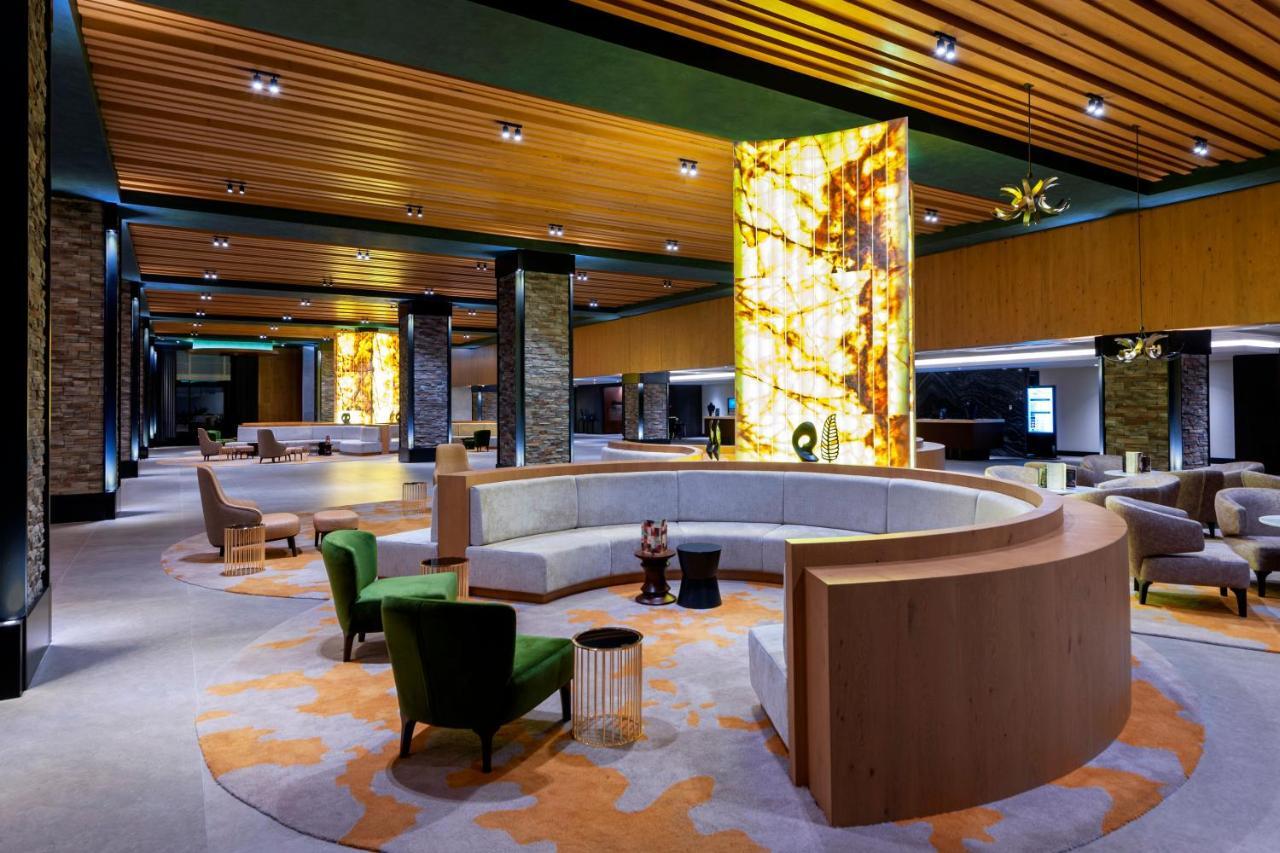 Elite World Grand Sapanca
