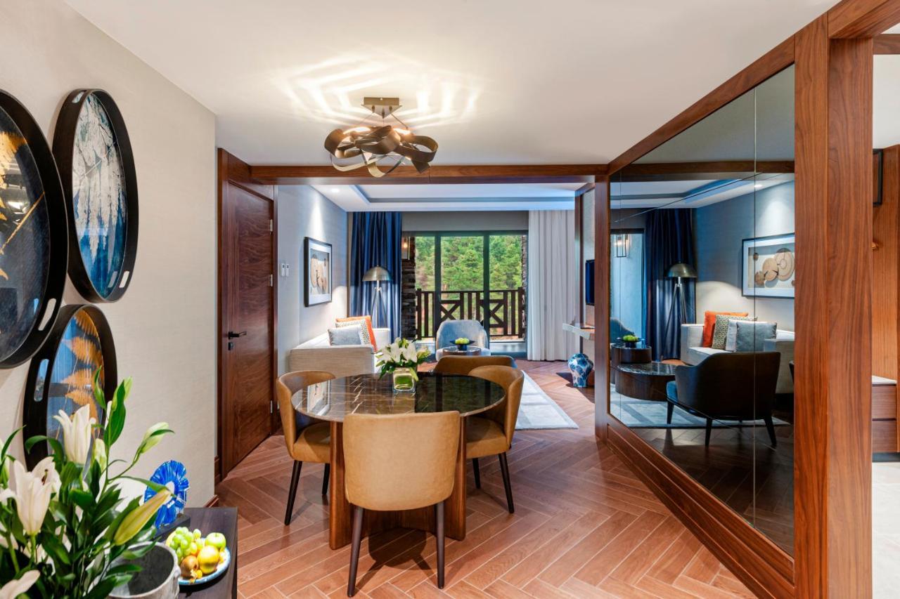 Elite World Grand Hotel Sapanca