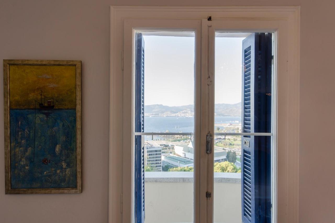 Bueyuek Apartment Izmir