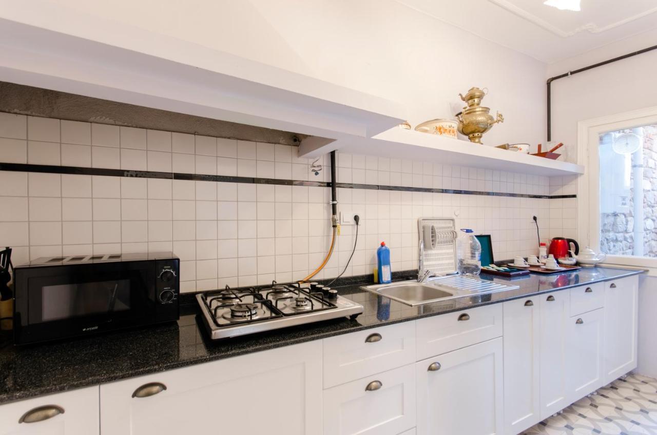 Apartment Bueyuek