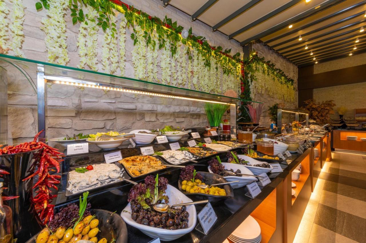 Land Park Hotel Istanbul