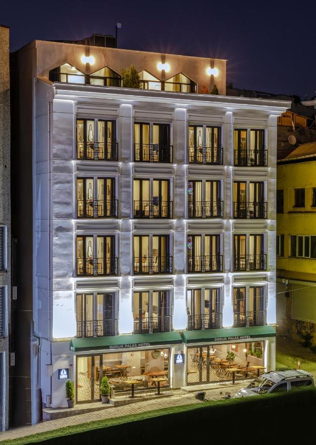 Hotel Doruk