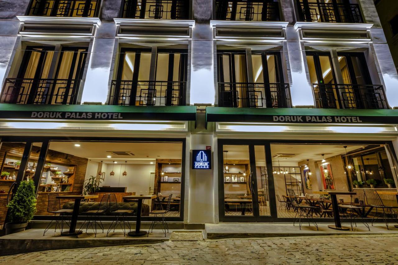 Doruk Hotel