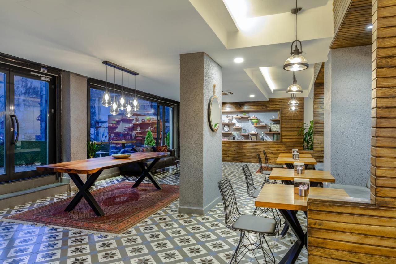 Doruk 3* Istanbul