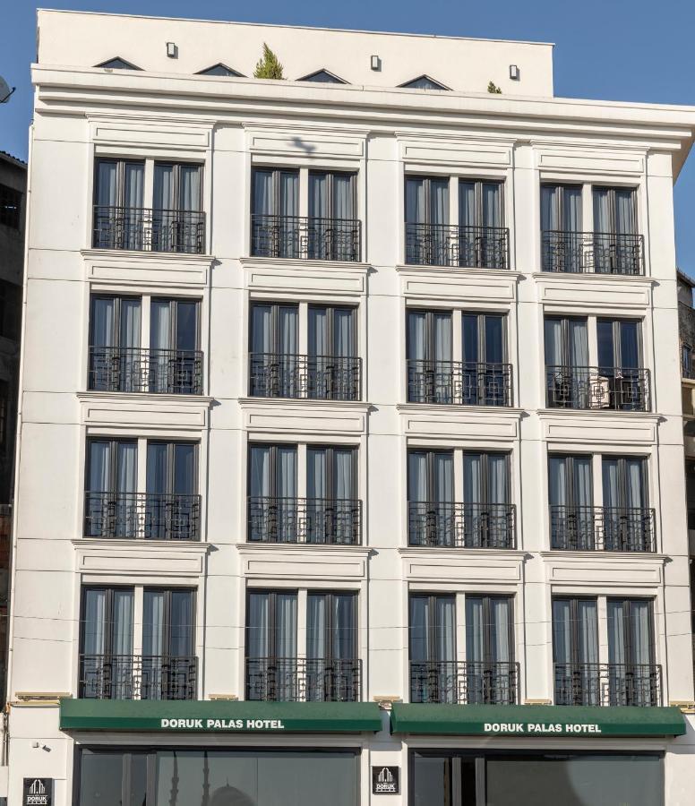 Doruk 3* Istanbul