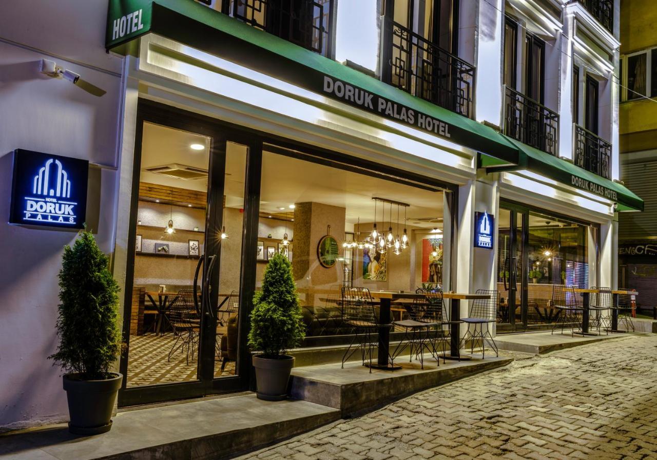 Doruk Hotel