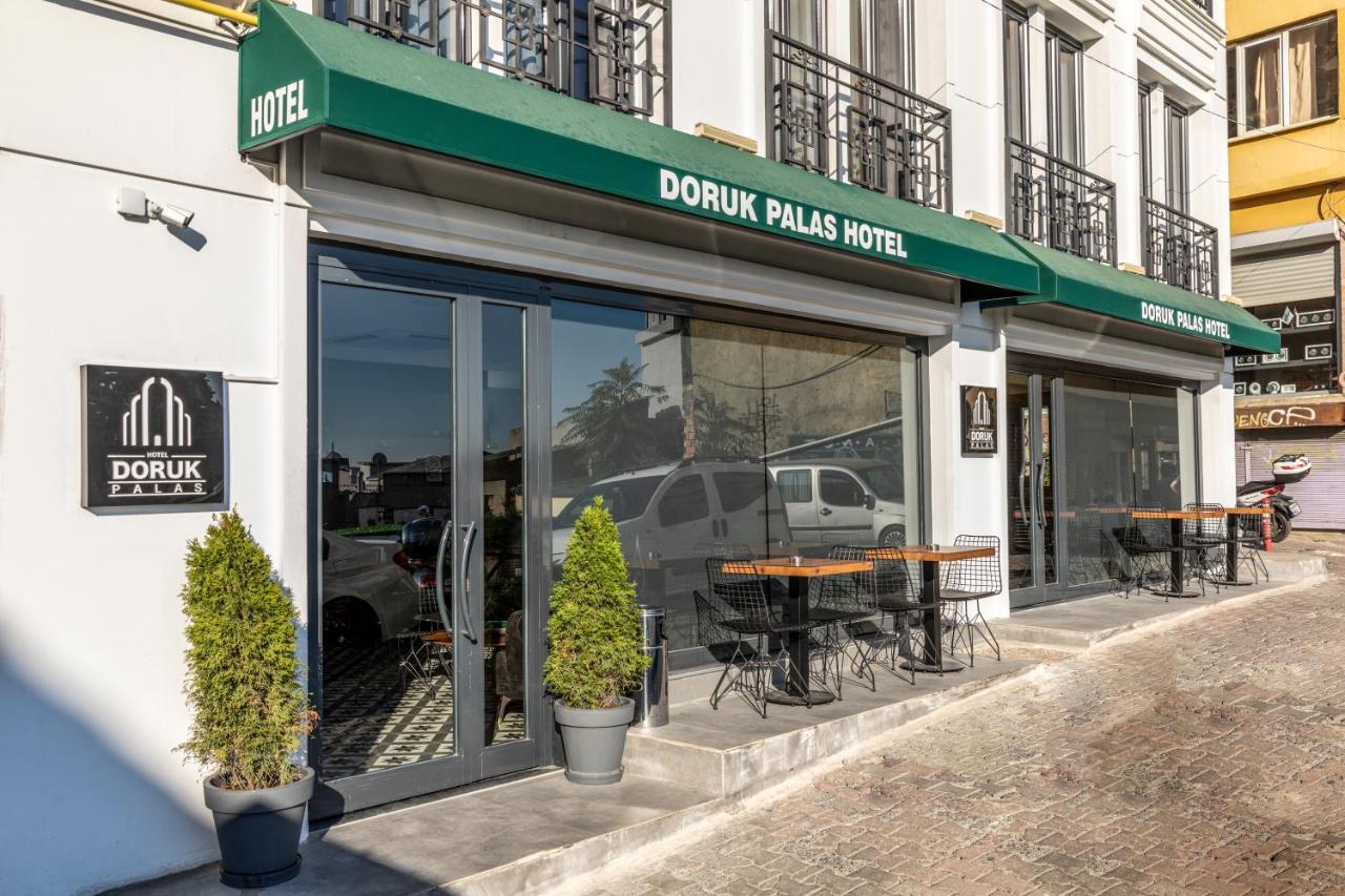 Doruk