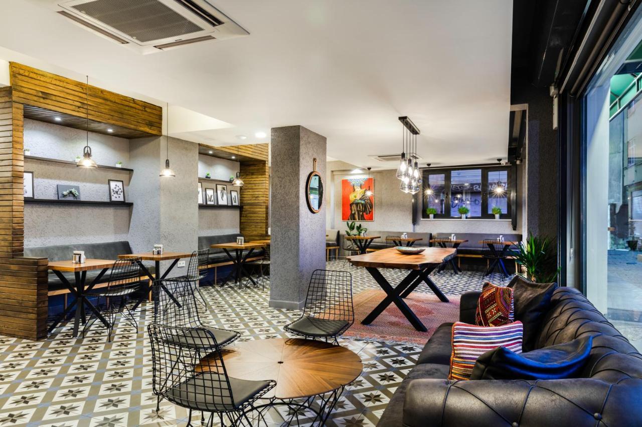 Hotel Doruk 3*