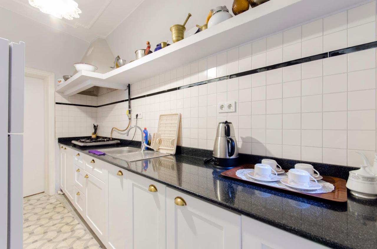 Bueyuek Apartment Izmir
