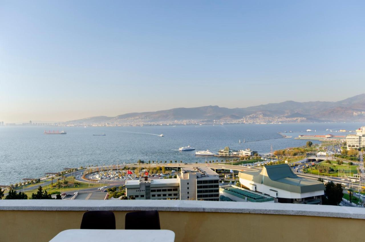 Apartment Bueyuek Izmir
