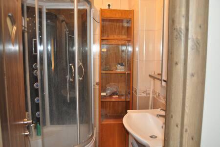 Camlik Villalari Villa Ayvalik