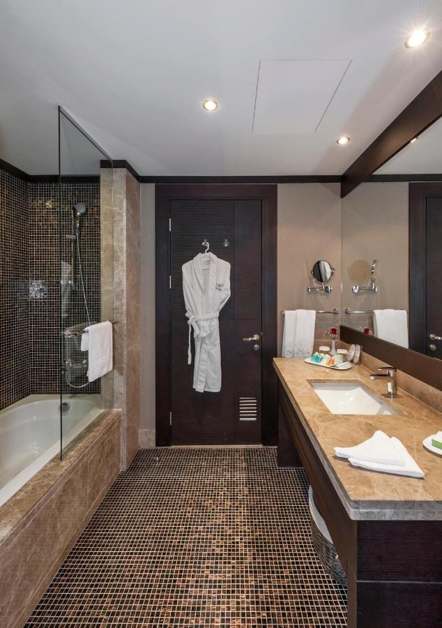 Sway Hotel Erzurum