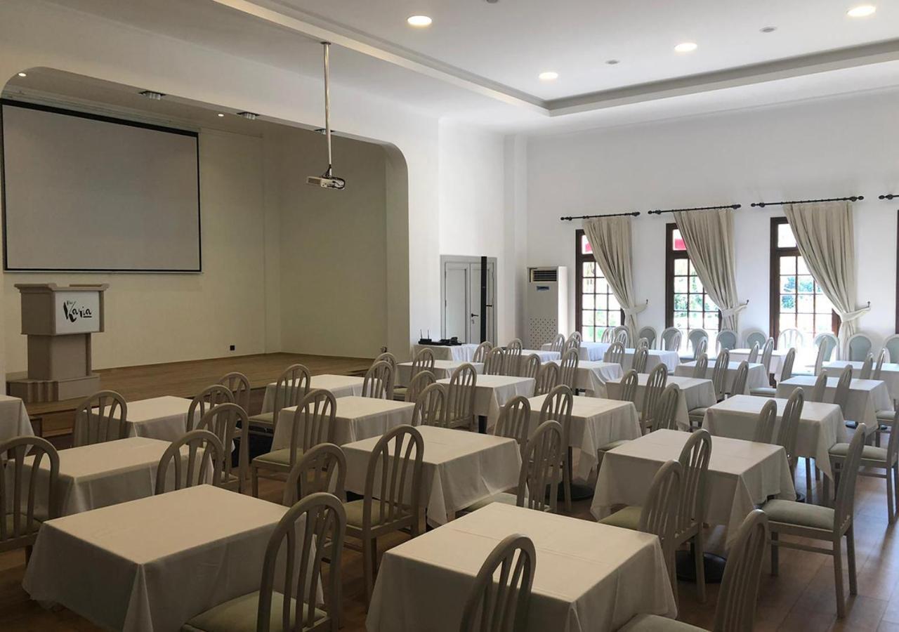Karia Princess Hotel 4*