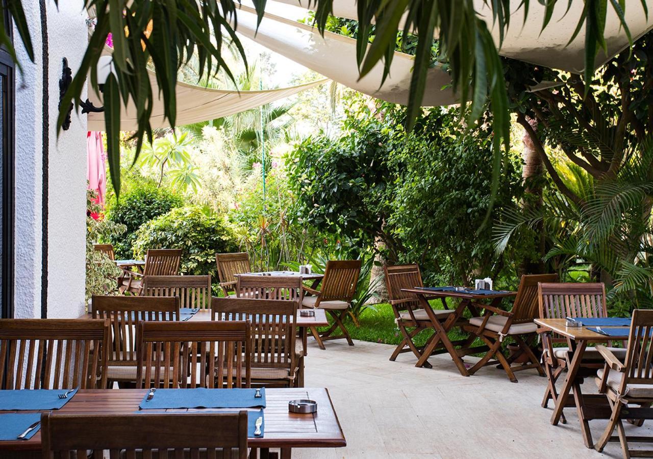 Hotel Karia Princess Bodrum