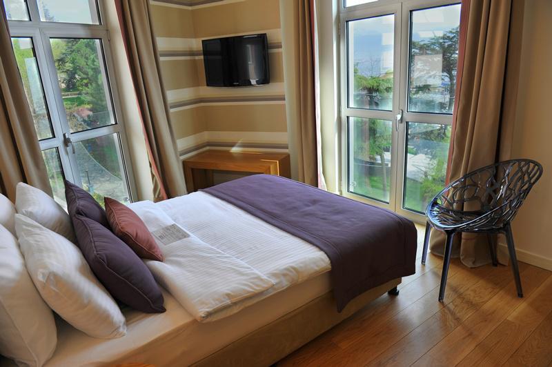 Hotel Wes 4*