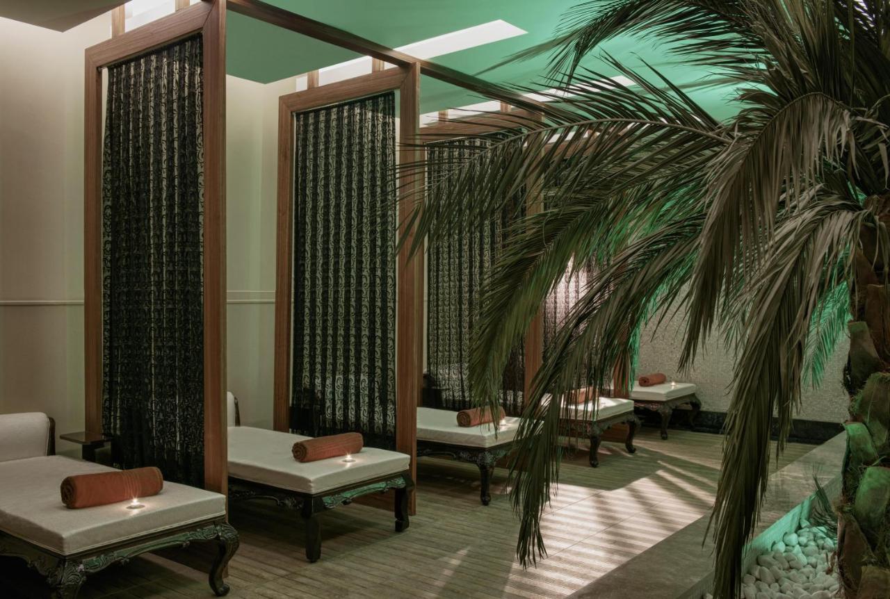 Hotel Botanik Platinum