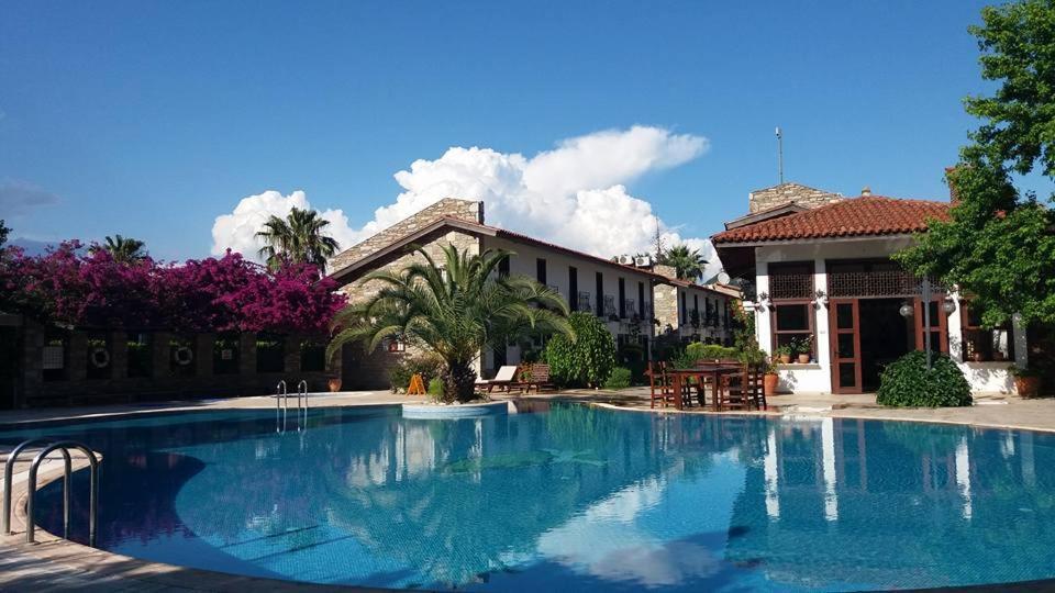 Aydos Club Dalyan
