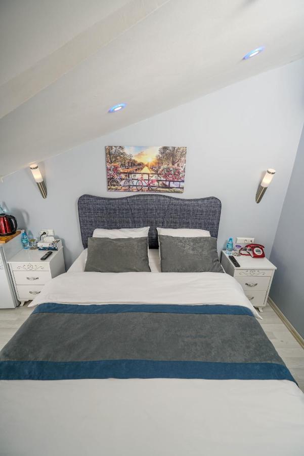 Robin Hood Bed & Breakfast Istanbul