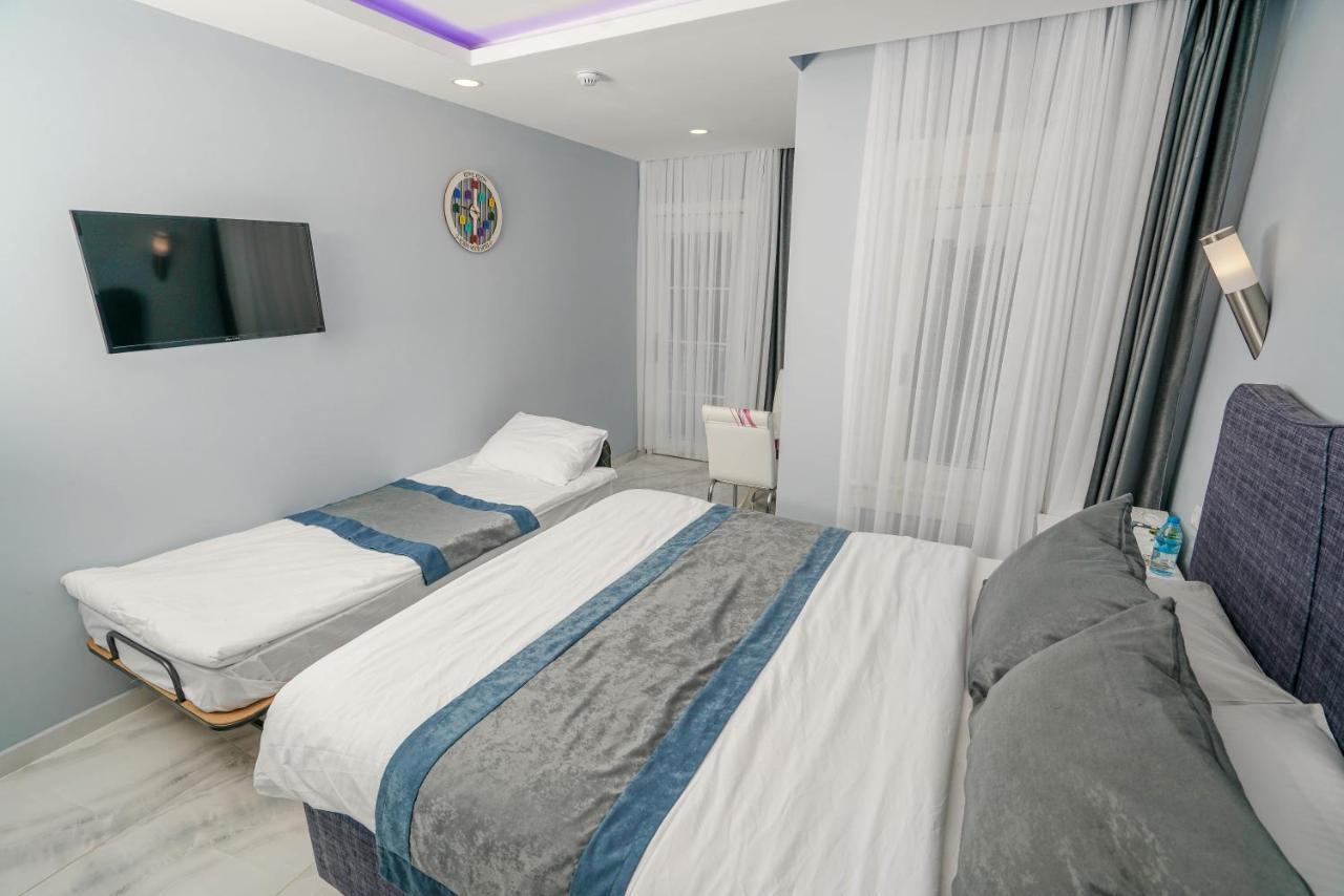 Bed & Breakfast Robin Hood
