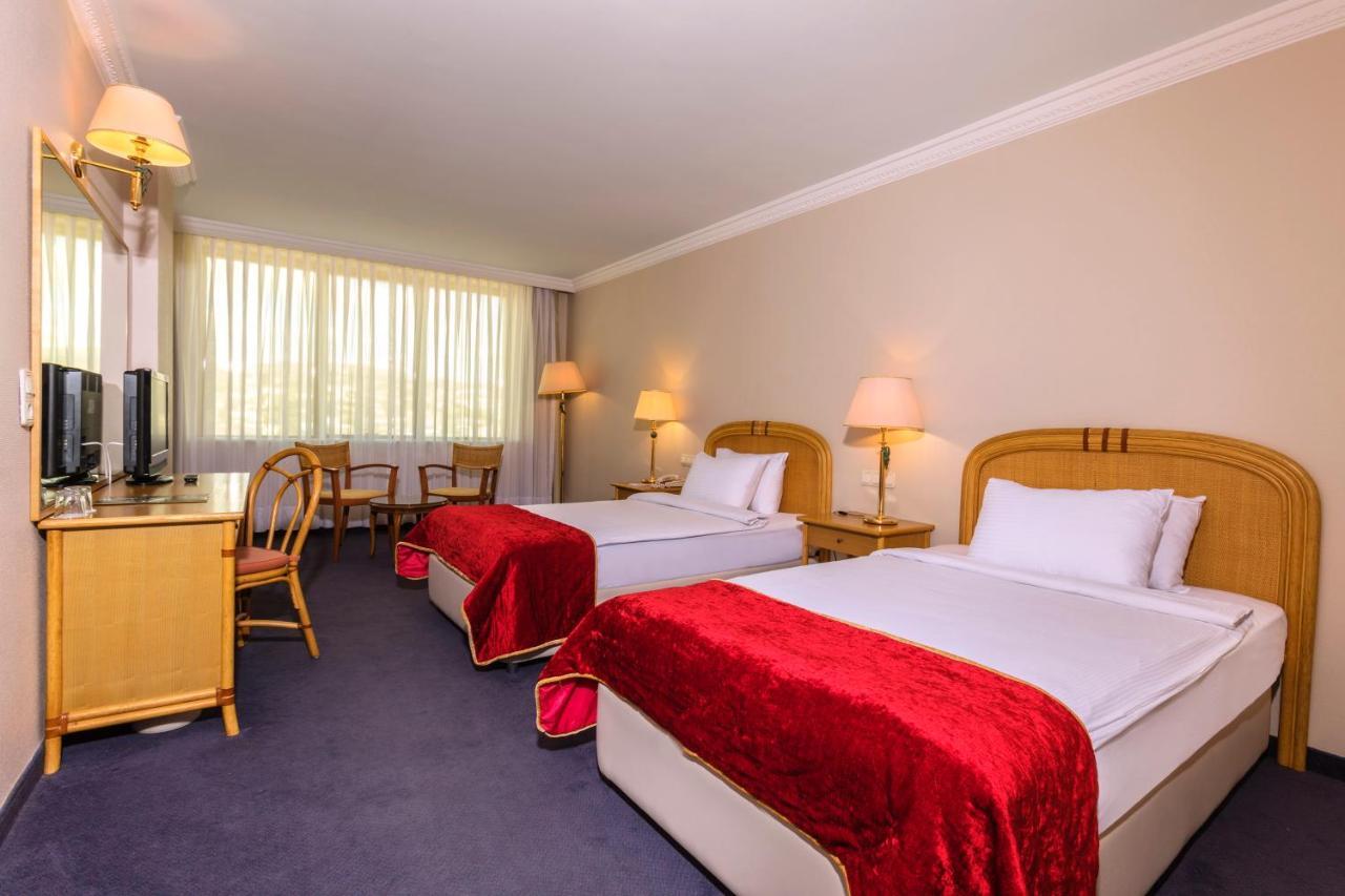 Kumburgaz Marin Princess Hotel 5*