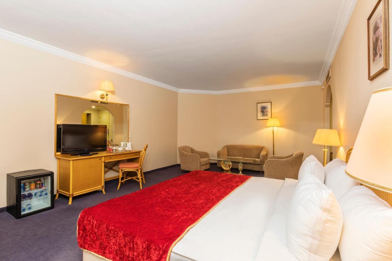 Kumburgaz Marin Princess Hotel