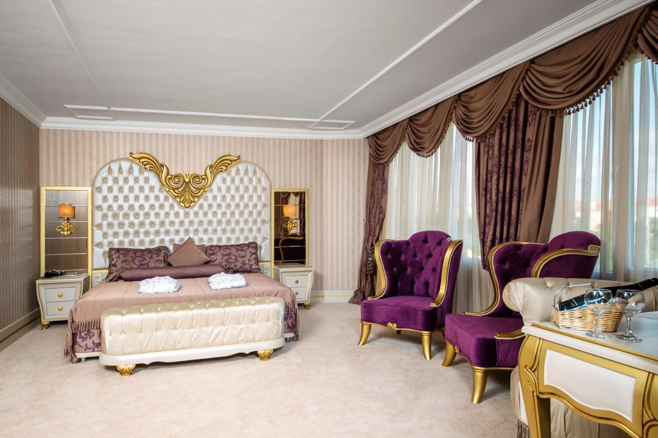Kumburgaz Marin Princess Hotel Buyukcekmece