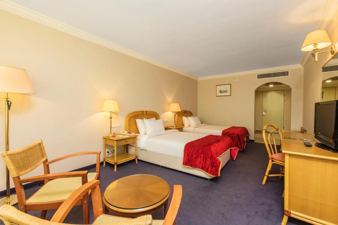 Kumburgaz Marin Princess Hotel Buyukcekmece